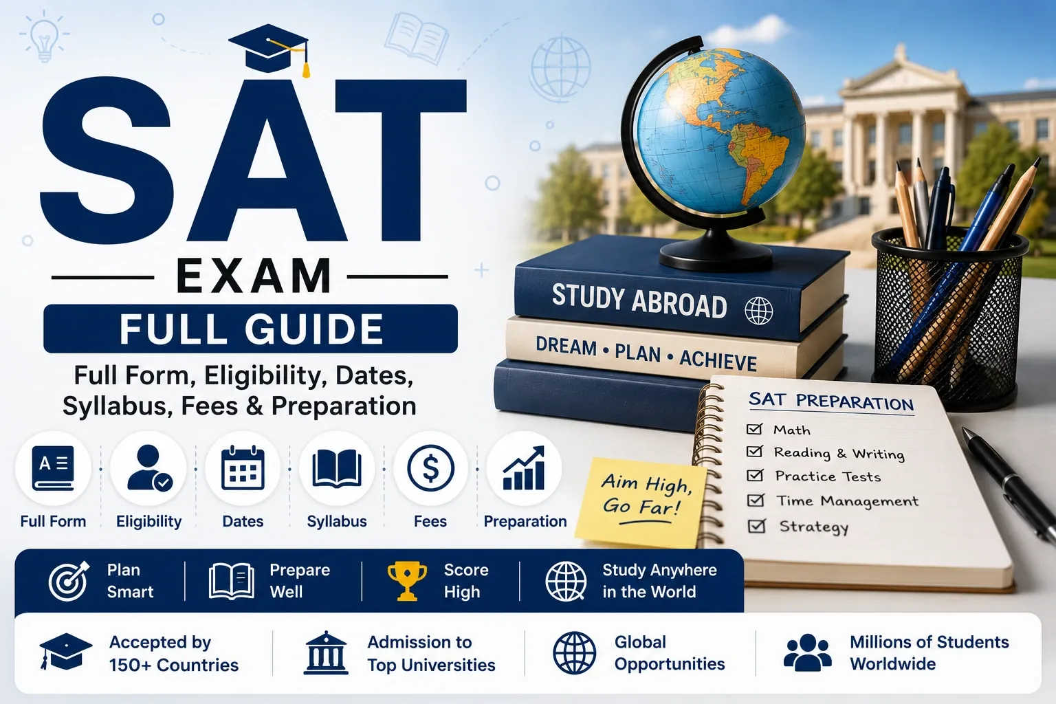 SAT Exam