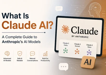What Is Claude AI