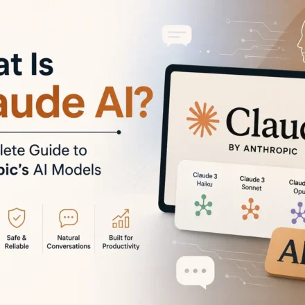 What Is Claude AI