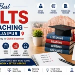 best IELTS coaching in Jaipur