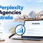 Best Perplexity SEO Agencies in Australia
