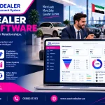 car dealer CRM software