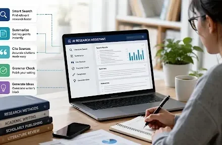Dissertation Writing Service