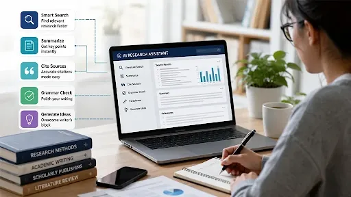 Dissertation Writing Service