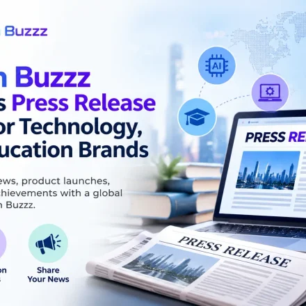 EdTech Buzzz Launches Press Release Section