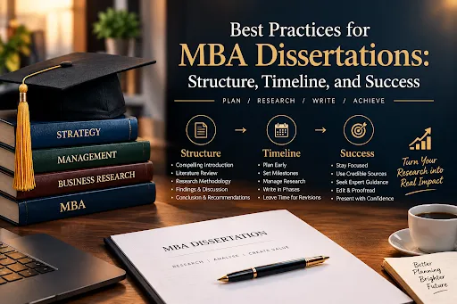 MBA Dissertation