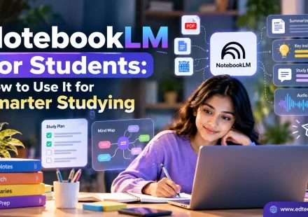 NotebookLM for Students