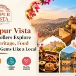 The Jaipur Vista Helps Travellers Explore