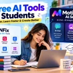 Top Free AI Tools for Students