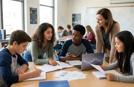 AI in education