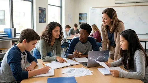 AI in education