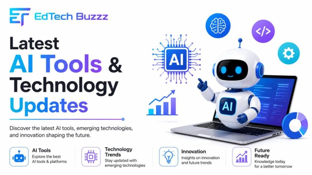 Latest-AI-Tools-Technology-Updates