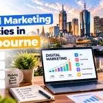 Top Digital Marketing Agencies in Melbourne