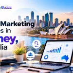op Digital Marketing Agencies in Sydney