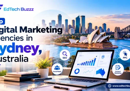 op Digital Marketing Agencies in Sydney