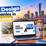 Top web design companies in Brisbane