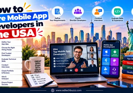 hire mobile app developers USA