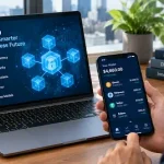 blockchain app development company
