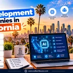 AI Development Companies in California