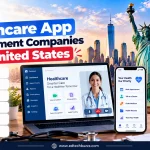 Healthcare App Development Companies in the USA