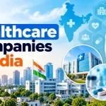 Healthcare Companies in India